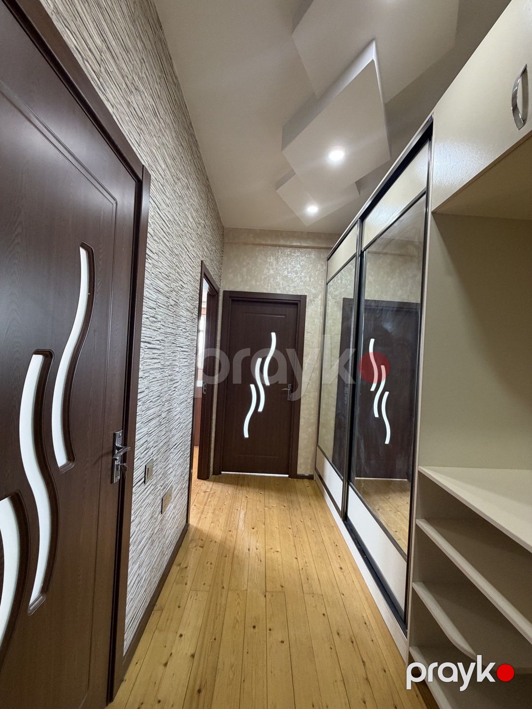 Satılır 2 otaqlı yeni tikili 63 m² — Mənzil, Bakı (10)
