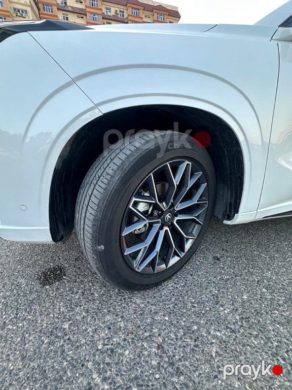 Changan Uni-Z, 1.5 L, 18.4 kWh, 2025 il, 11 000 km — Avtomobillər, Bakı (11)