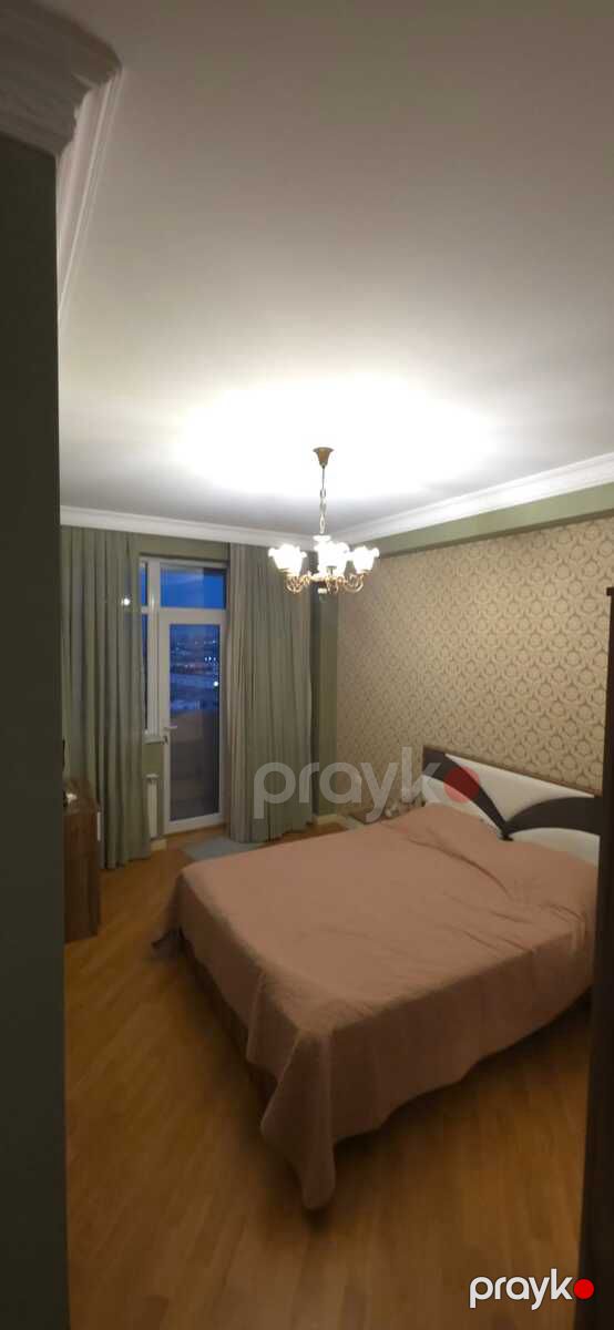 Satılır 3 otaqlı yeni tikili 93 m² — Mənzil, Bakı (2)