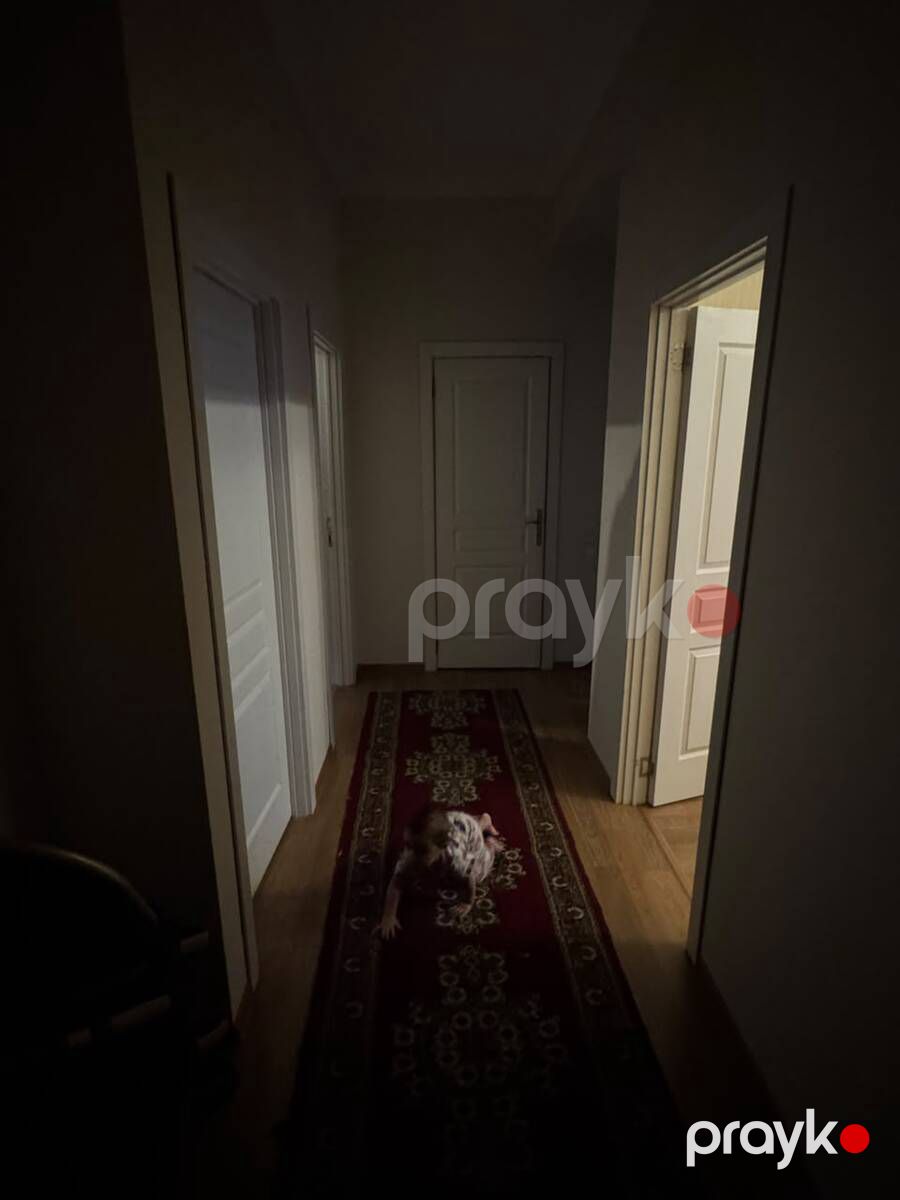 İcarəyə verilir 3 otaqlı yeni tikili 75 m² — Mənzil, Bakı (5)