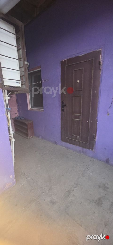 İcarəyə verilir 1 otaqlı həyət evi/bağ evi 40 m² — Bakı