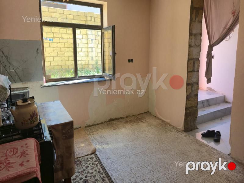 Satılır 5 otaqlı Həyət evi / Villa, 250 m², Ceyranbatan qəsəbəsi — Ev, villa, Sumqayıt (5)