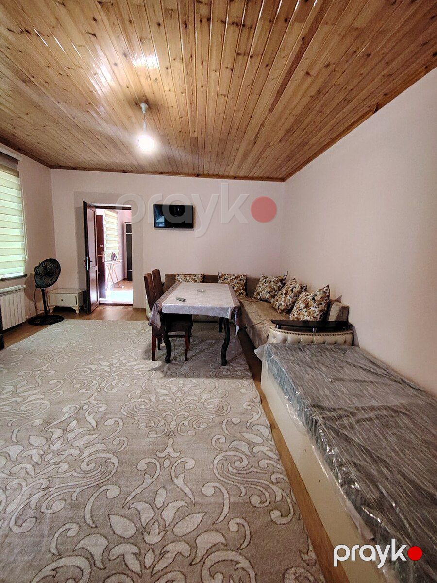 Bağ evi kirayə verilir, Şirvan ş — Ev, villa, Şirvan (4)