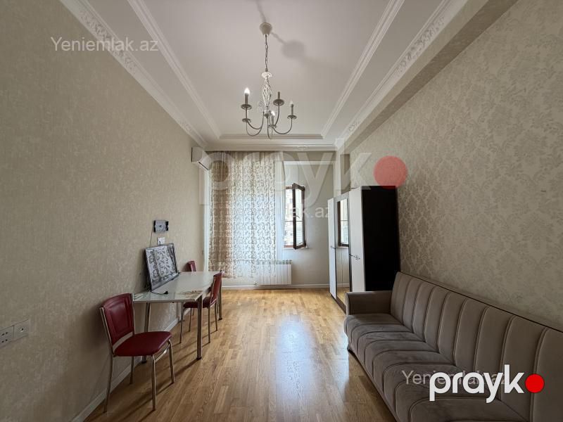 Satılır 2 otaqlı Bina evi menzil (Yeni tikili), 40 m², Sumqayıt Bulvarı — Mənzil, Sumqayıt (4)