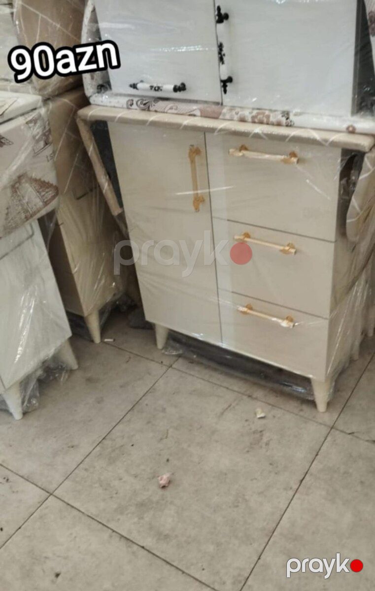 Ütü masası — Məişət malları, Bakı (4)
