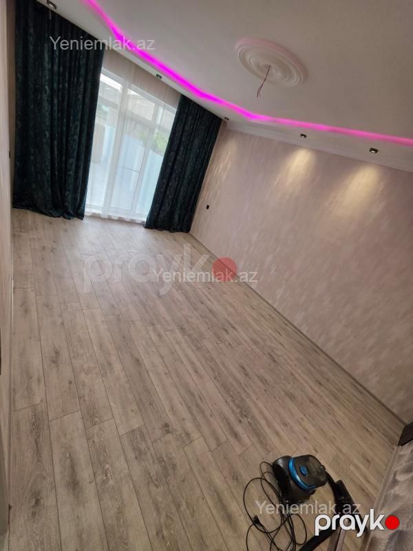 Satılır 6 otaqlı Həyət evi / Villa, 200 m², Corat bağları — Ev, villa, Sumqayıt (10)