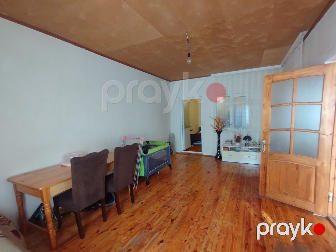 Həyət evi, Şəki ş — Ev, villa, Şəki (7)