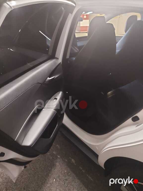 Changan Qiyuan A05, 1.5 L, 18.99 kWh, 2025 il, 10 150 km — Avtomobillər, Bakı (8)