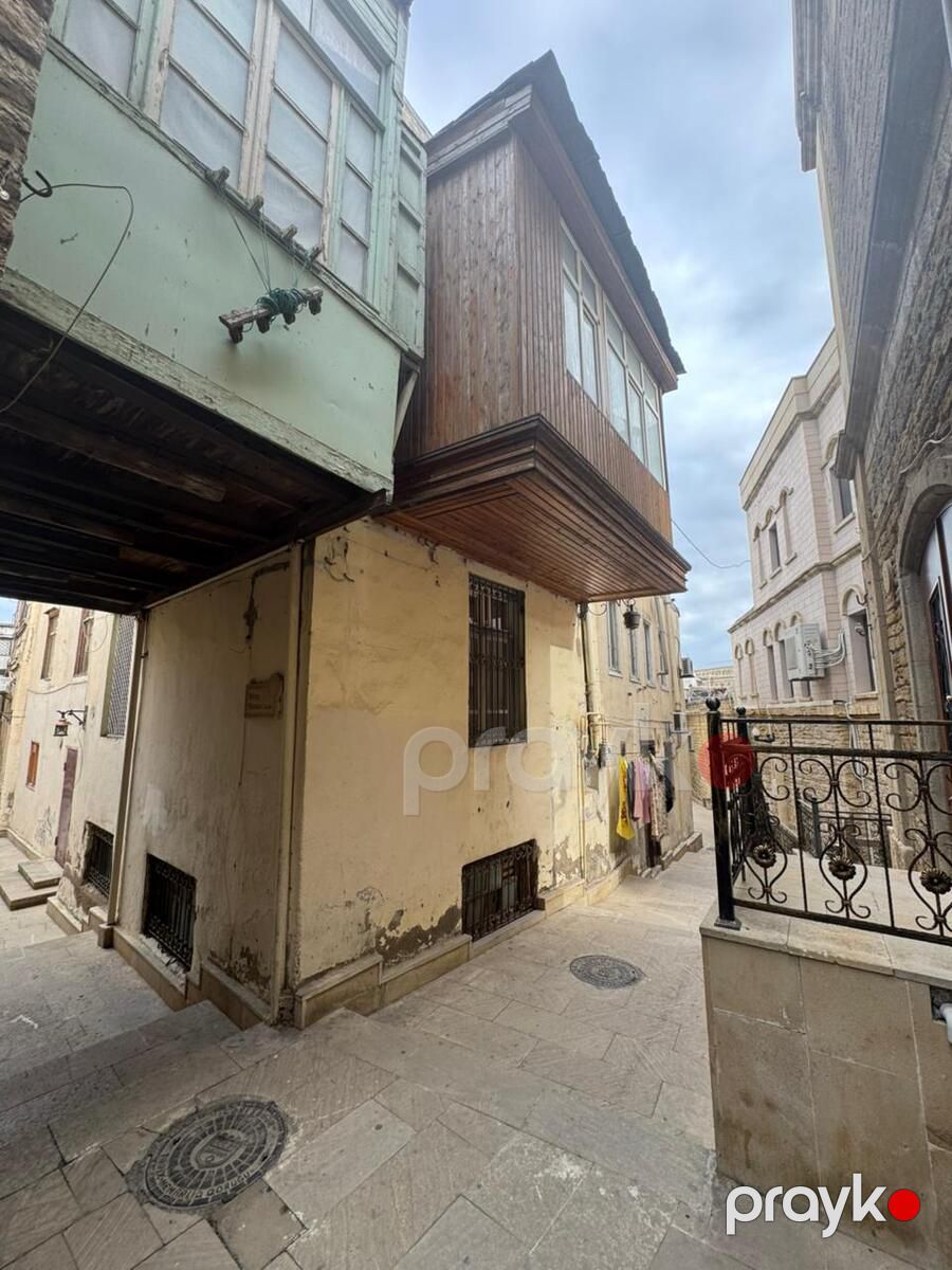 Satılır obyekt 250 m² — Əmlak, Bakı (7)