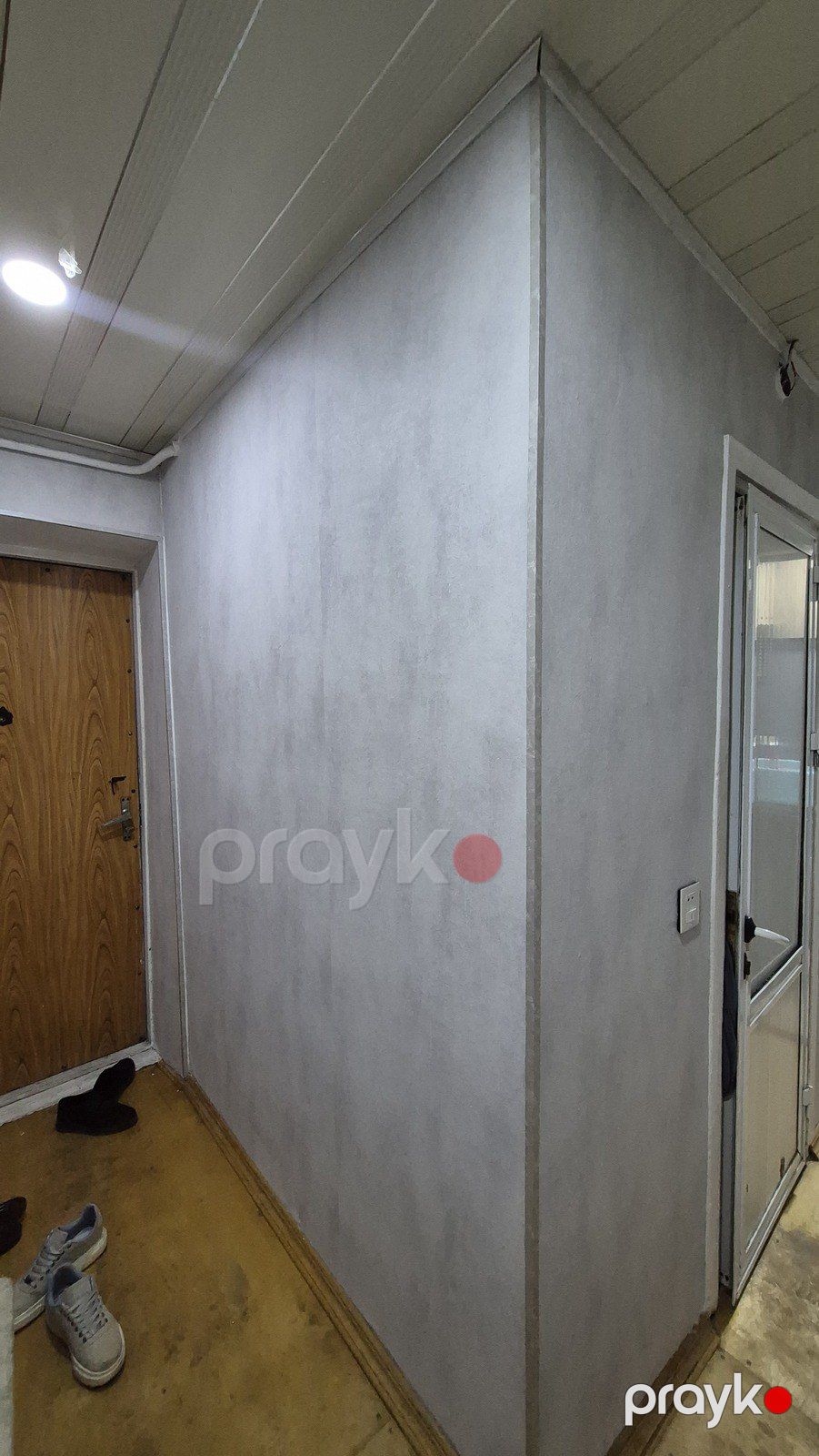 İcarəyə verilir 1 otaqlı köhnə tikili 40 m² — Mənzil, Bakı (2)