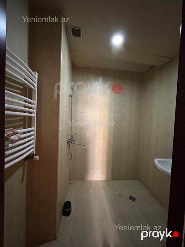 Satılır 2 otaqlı Bina evi menzil (Yeni tikili), 75 m², Səbail rayonu — Mənzil, Bakı (9)
