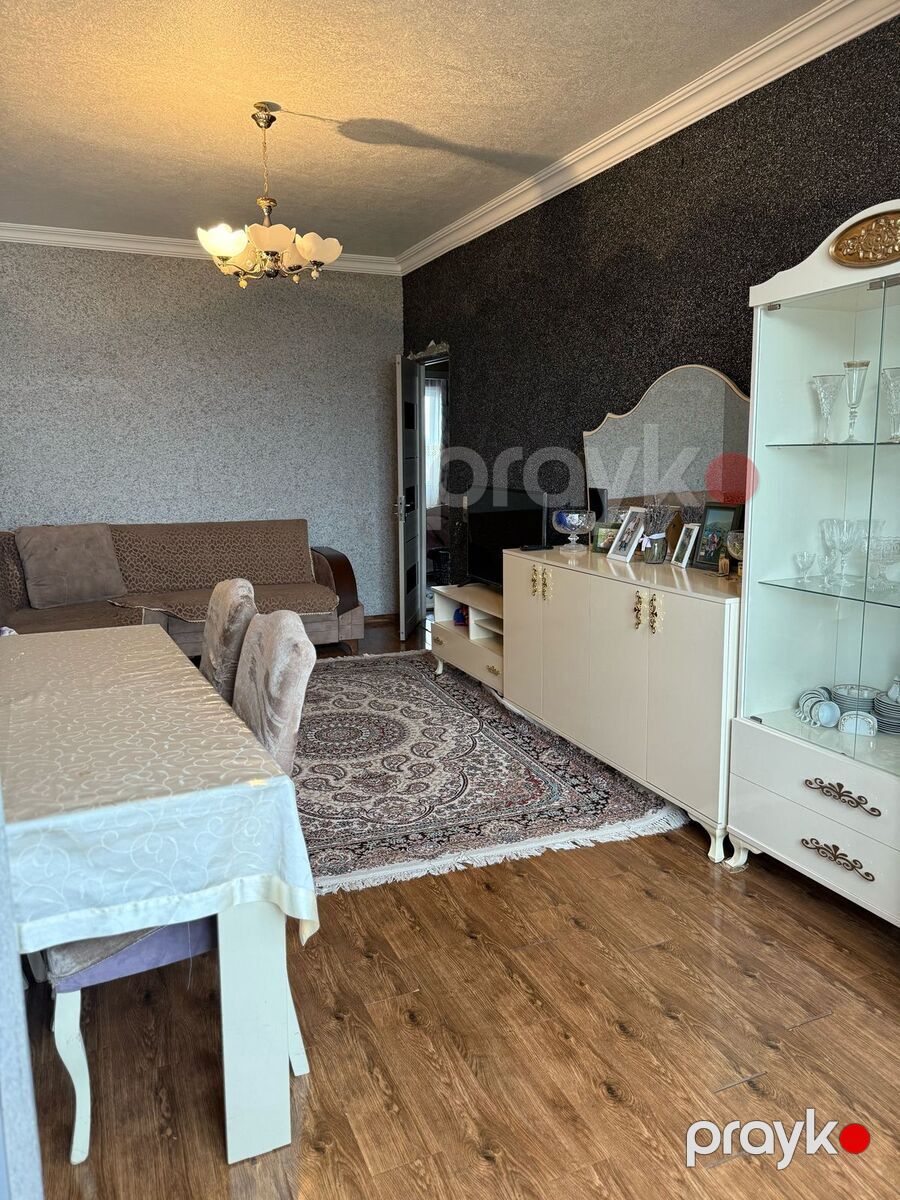 Satılır 2 otaqlı köhnə tikili 65 m² — Mənzil, Bakı (4)