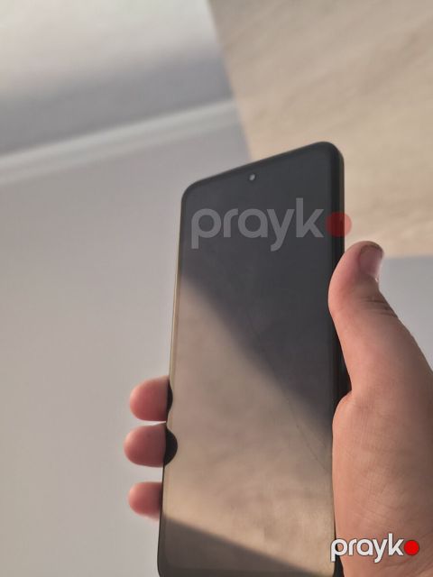 Xiaomi Redmi Note 12S Onyx Black 256GB/8GB — Bakı