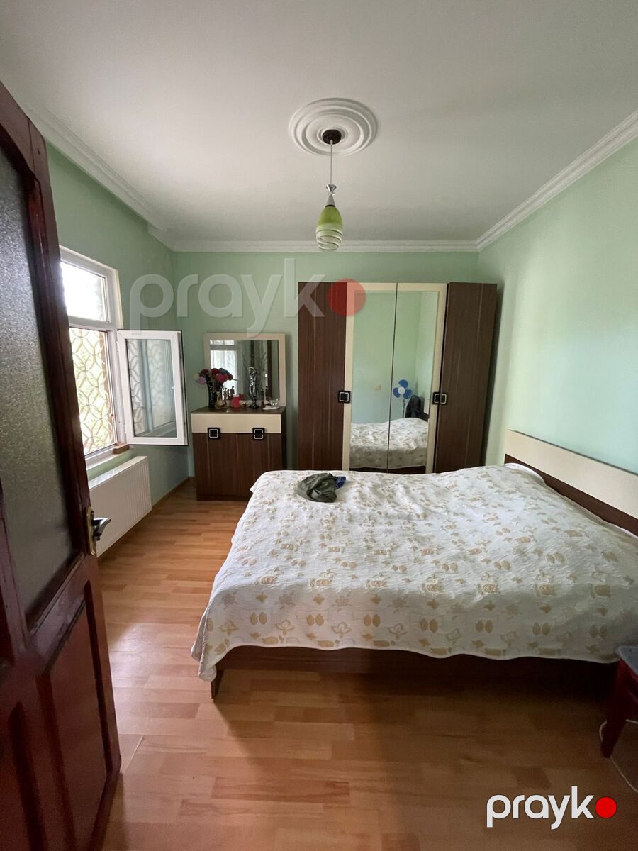 Satılır 6 otaqlı həyət evi/bağ evi 180 m² — Ev, villa, Bakı (3)