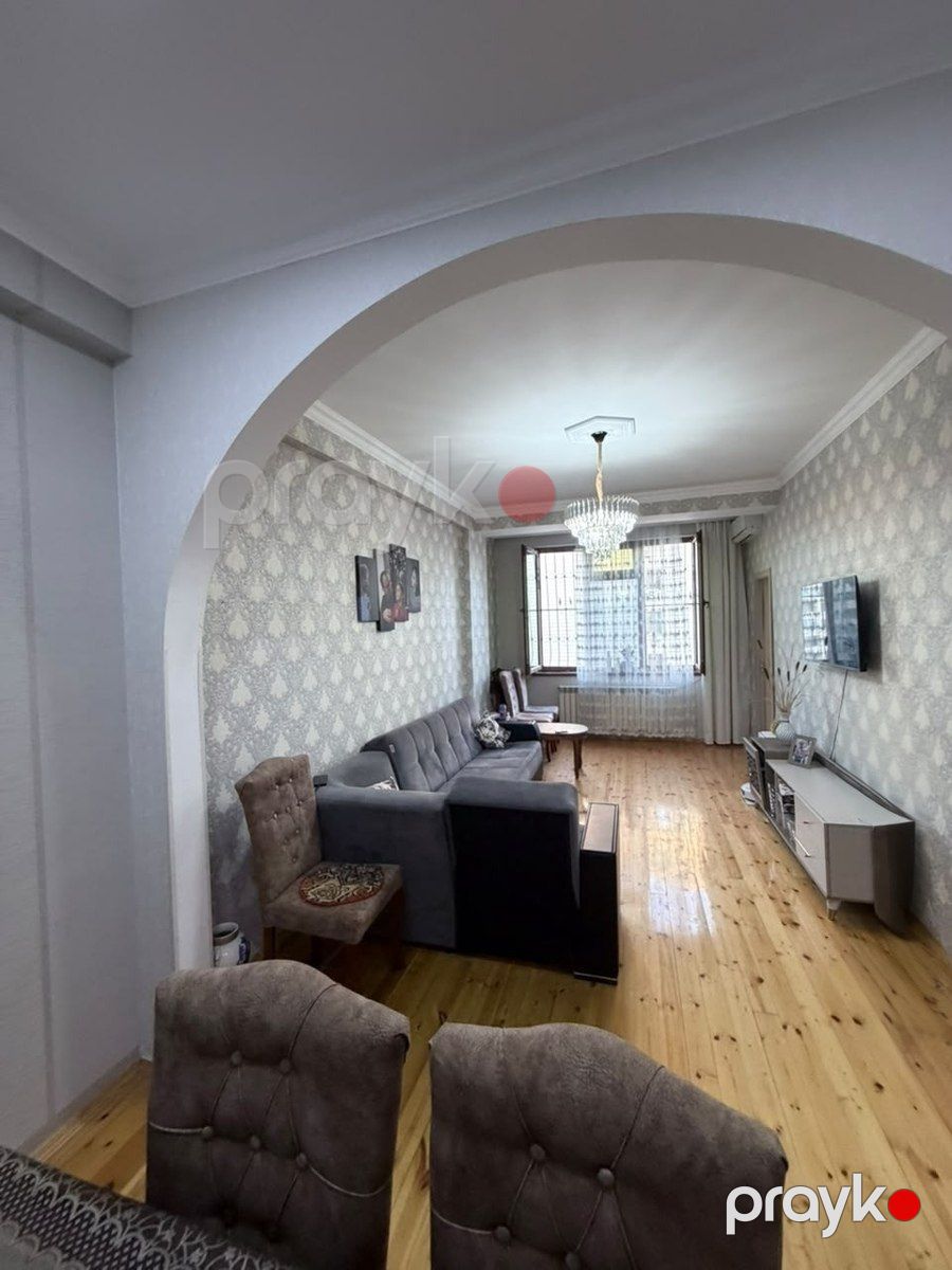 2-otaqlı yeni tikili, Xırdalan ş., 63 m² — Mənzil, Xırdalan (3)