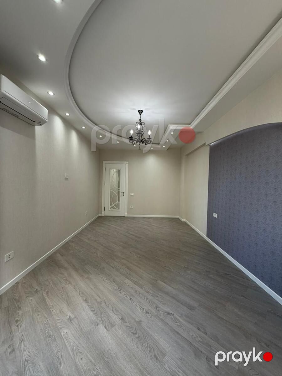 Satılır 3 otaqlı yeni tikili 110 m² — Mənzil, Bakı (4)