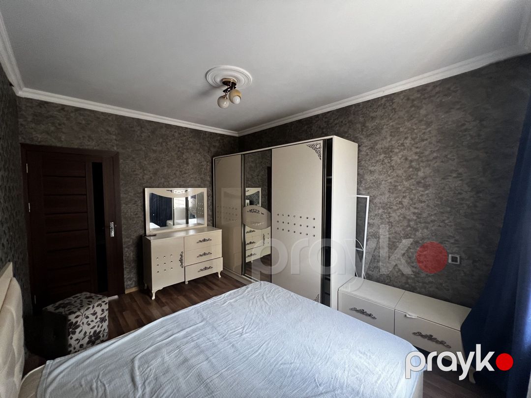 Satılır 3 otaqlı köhnə tikili 85 m² — Mənzil, Bakı (6)