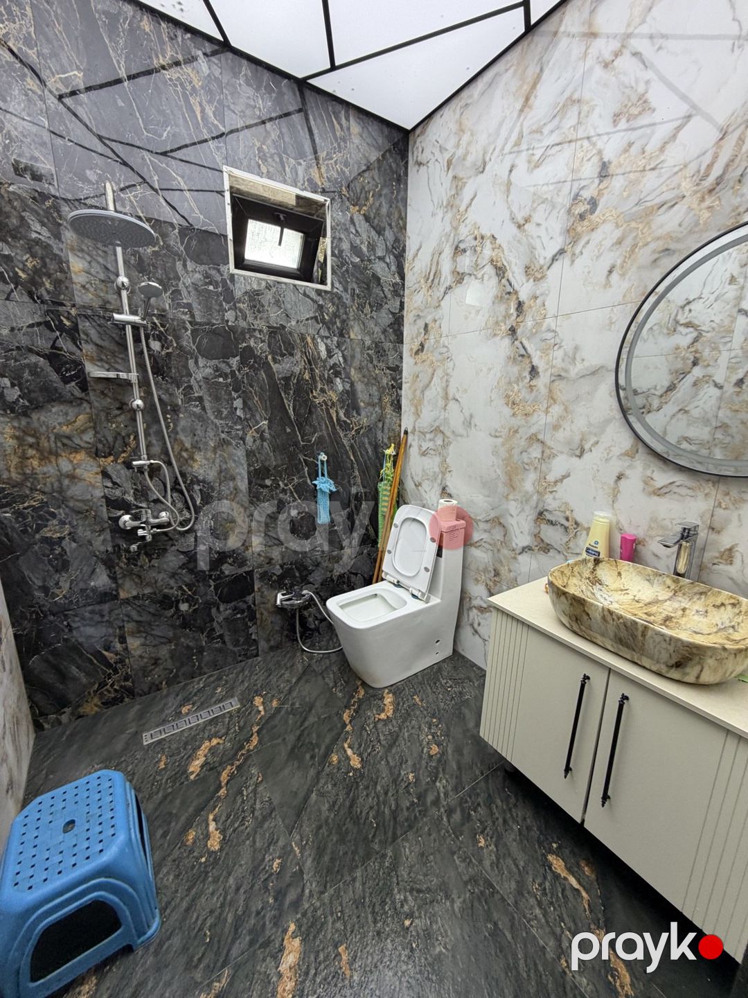 Həyət evi, Binəqədi r — Ev, villa, Bakı (5)