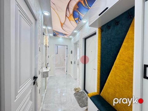 Satılır 3 otaqlı köhnə tikili 60 m² — Bakı