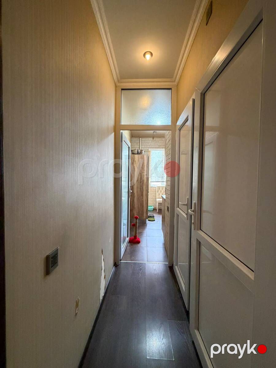 Satılır 3 otaqlı köhnə tikili 85 m² — Mənzil, Bakı (7)
