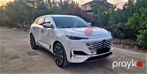 Changan Uni-K iDD, 1.5 L, 30.7 kWh, 2023 il, 31 000 km — Bakı