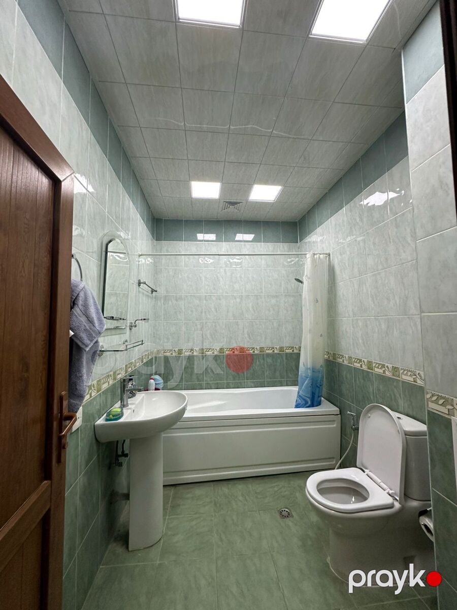 İcarəyə verilir 2 otaqlı yeni tikili 82 m² — Mənzil, Bakı (11)