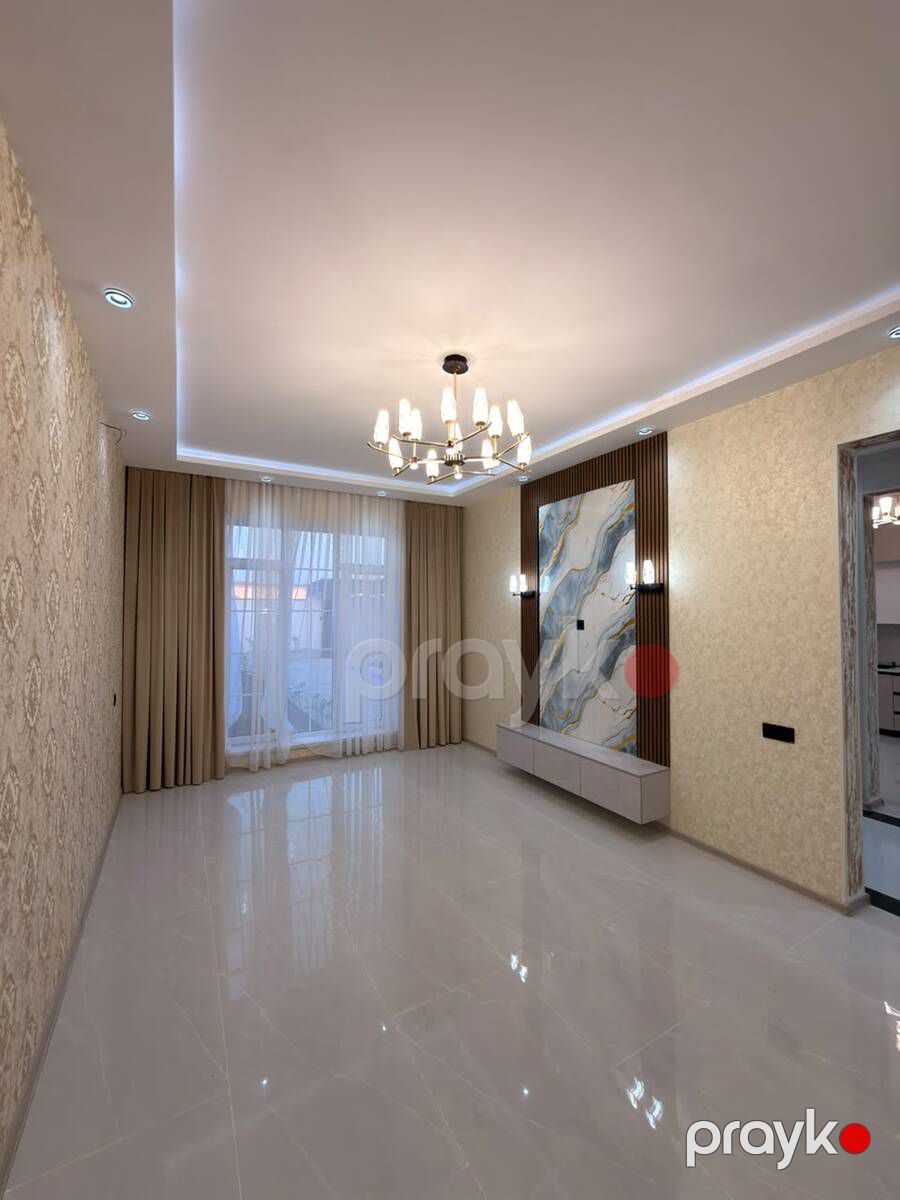 Satılır 4 otaqlı həyət evi/bağ evi 160 m² — Ev, villa, Bakı (8)