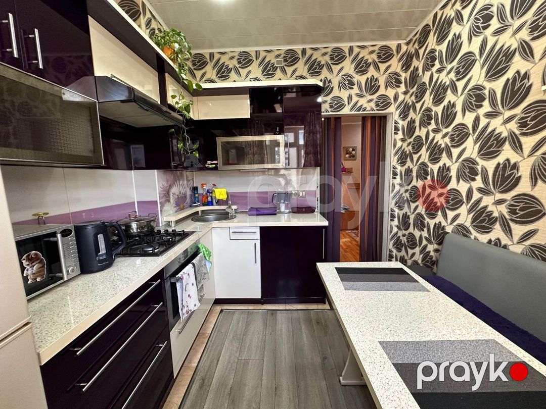 2-otaqlı yeni tikili kirayə verilir, Hezı Aslanov, 70 m² — Mənzil, Bakı (8)