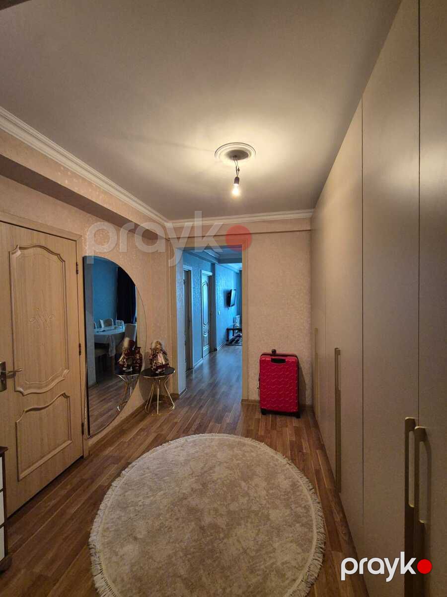 Satılır 2 otaqlı yeni tikili 73 m² — Mənzil, Bakı (8)