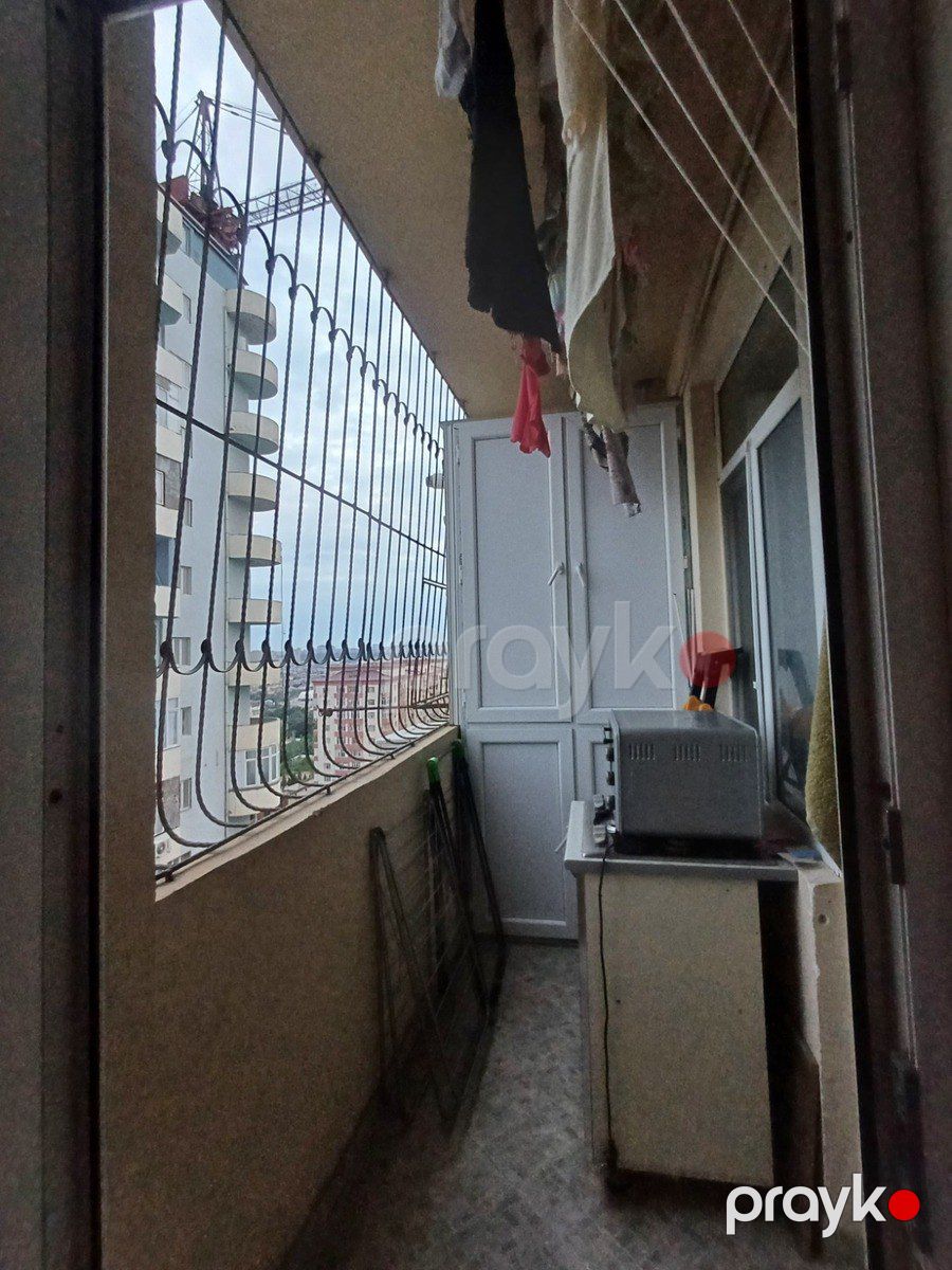 Satılır 2 otaqlı yeni tikili 70 m² — Mənzil, Bakı (8)