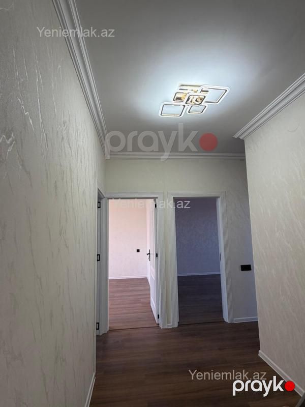 Satılır 3 otaqlı Bina evi menzil (Köhnə tikili), 90 m², Binəqədi rayonu — Mənzil, Bakı (6)