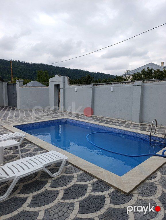 Villa kirayə verilir, Quba ş — Ev, villa, Quba (3)