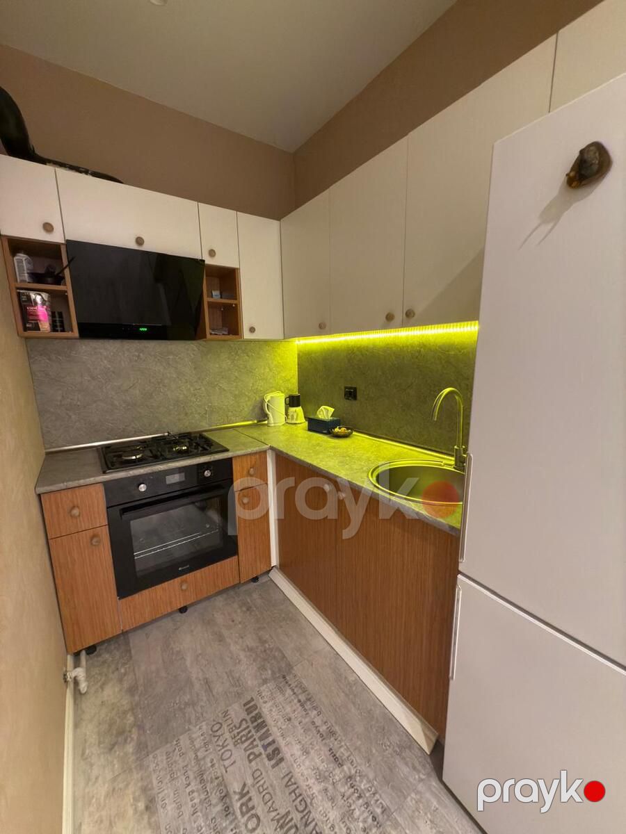 Satılır 2 otaqlı yeni tikili 70 m² — Mənzil, Bakı (4)