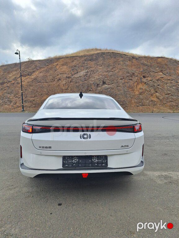 Changan Qiyuan A05, 1.5 L, 9.07 kWh, 2025 il, 36 000 km — Avtomobillər, Göygöl (2)