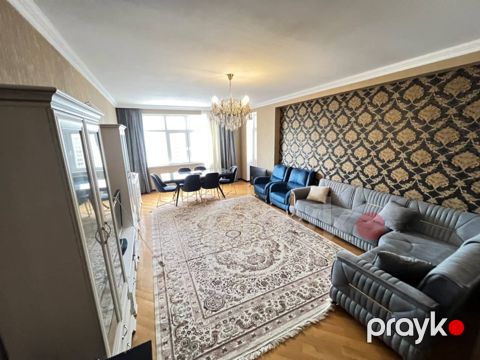 Satılır 3 otaqlı yeni tikili 147 m²