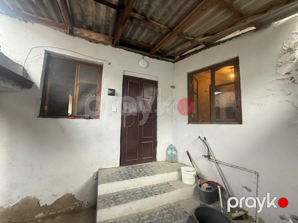 Satılır həyət evi, Mastağa qəsəbəsi — Ev, villa (5)