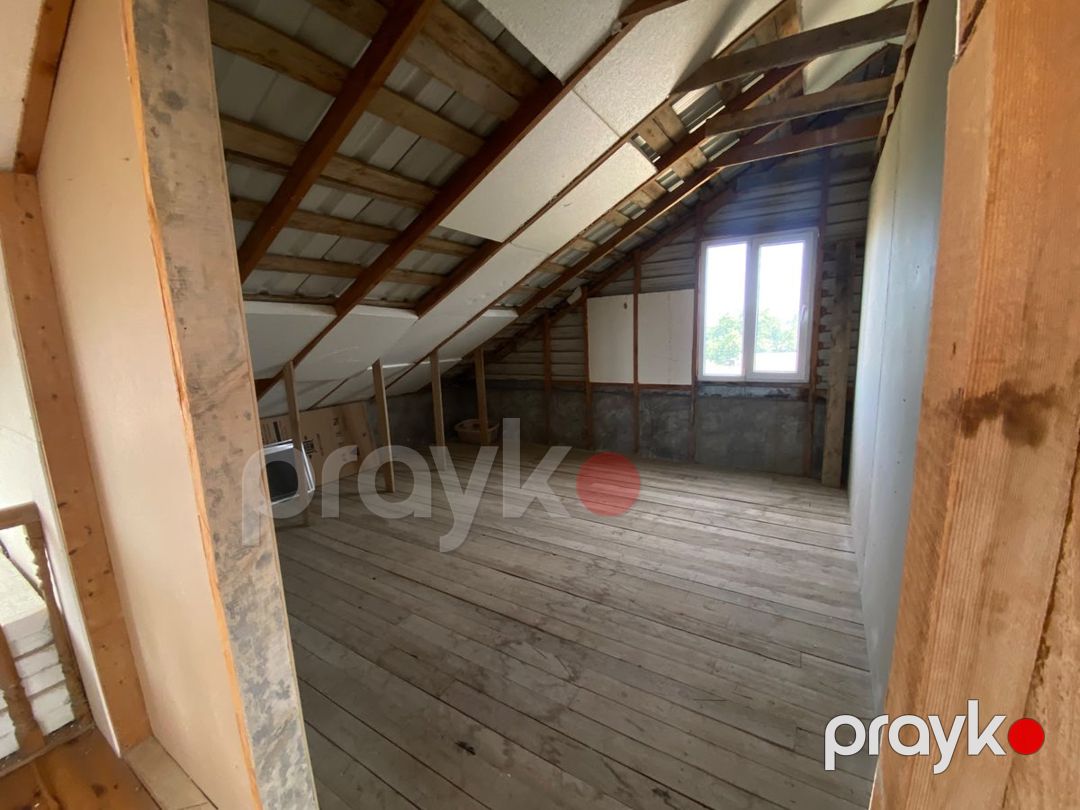 Bağ evi, 110 m², Sabunçu r., Bakı — Ev, villa (4)