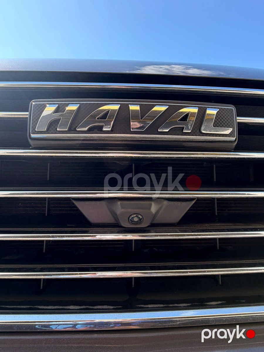 Haval H6, 2020 il — Avtomobillər, Bakı (7)