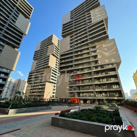 İcarəyə verilir 3 otaqlı yeni tikili 110 m²