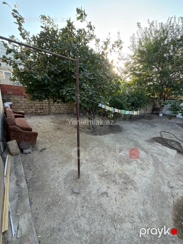 Satılır 3 otaqlı Həyət evi / Villa, 100 m², Yaşıl dərə — Ev, villa, Sumqayıt (2)