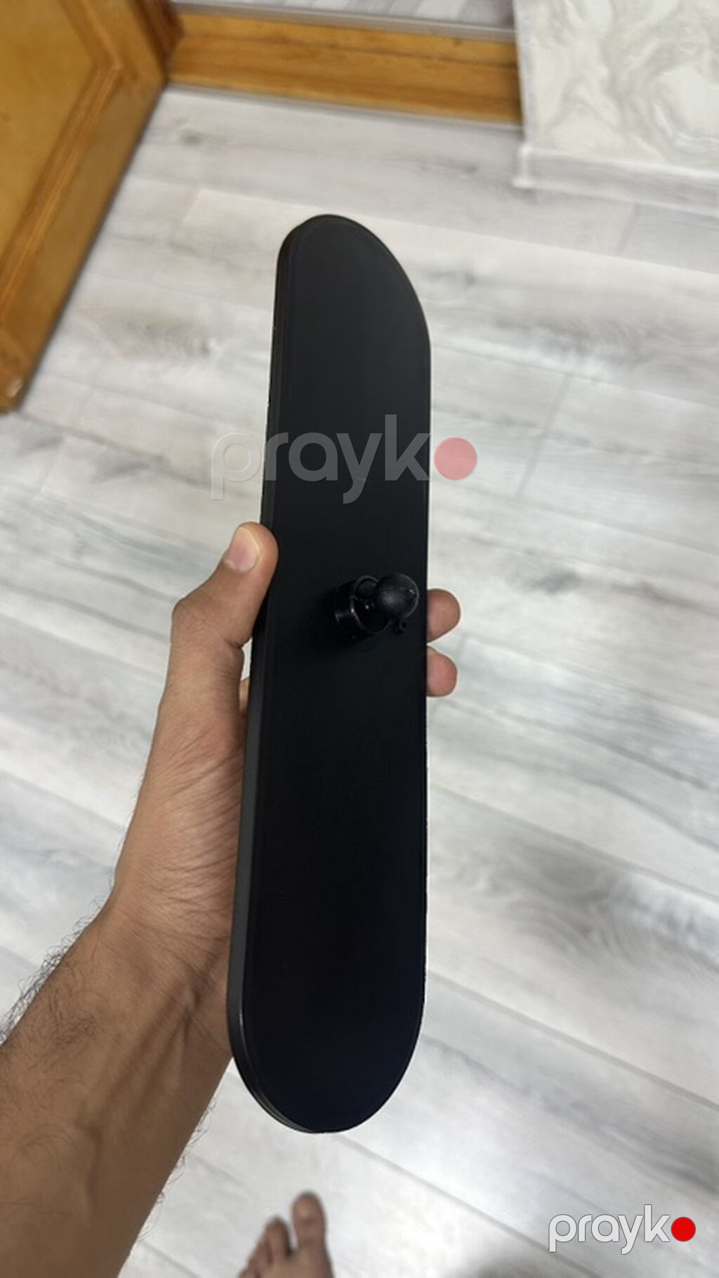 Avtomobil üçün uznuşqa güzgüsü - Model: SY-215 “Add Mirror” - Ölçü — Salon detalları, Sumqayıt (3)