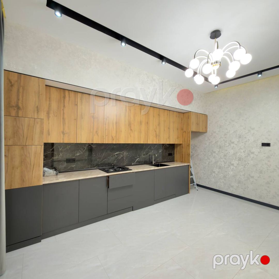 Satılır 4 otaqlı həyət evi/bağ evi 180 m² — Ev, villa, Bakı (11)