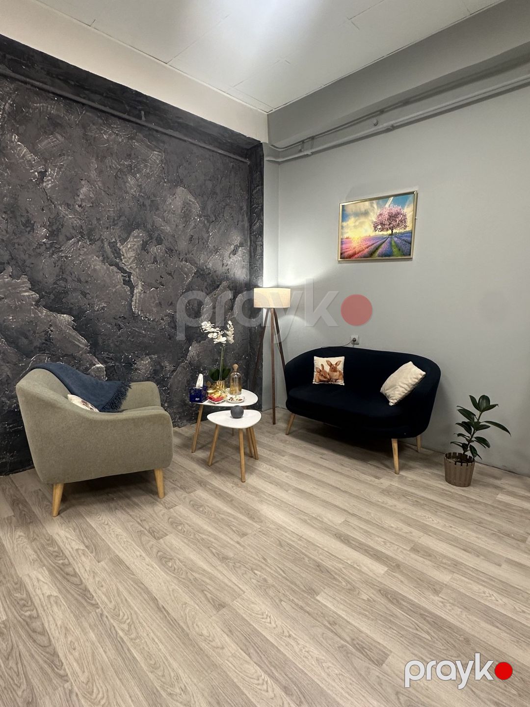 İcarəyə verilir 1 otaqlı ofis 30 m² — Ofis, Bakı (2)