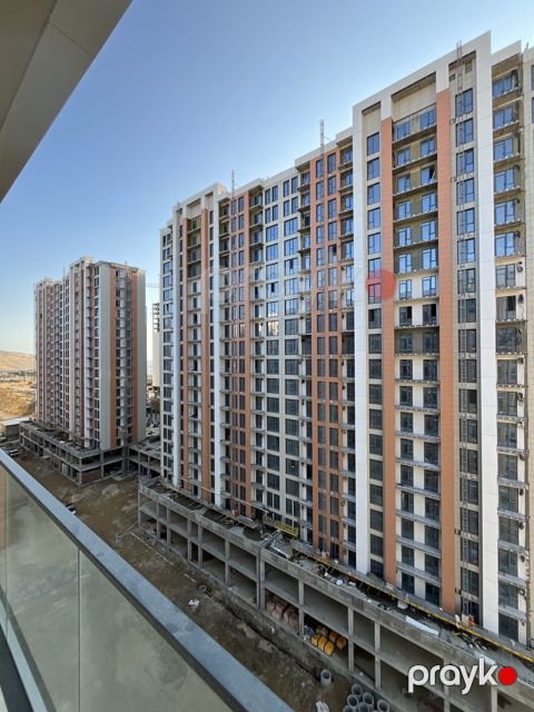 Satılır 3 otaqlı yeni tikili 72 m² — Bakı