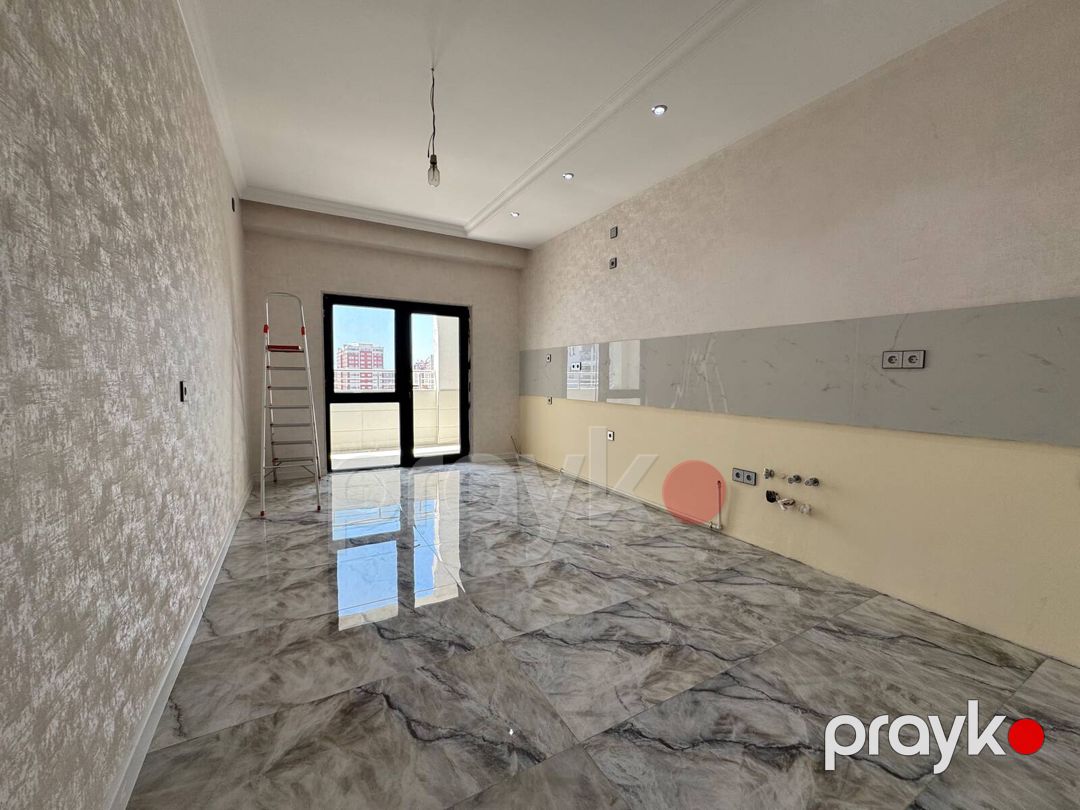 Satılır 2 otaqlı yeni tikili 88 m² — Mənzil, Bakı (6)