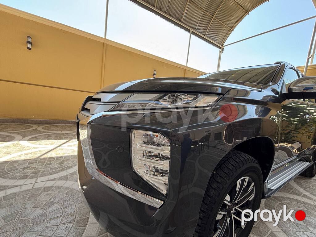 Mitsubishi Pajero Sport, 2.4 L, 2021 il, 57 906 km — Avtomobillər, Bakı (6)