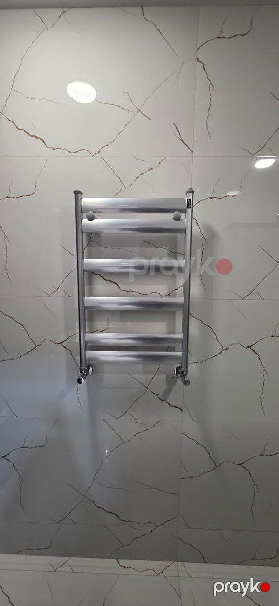 Satılır 2 otaqlı yeni tikili 70 m² — Mənzil, Bakı (8)