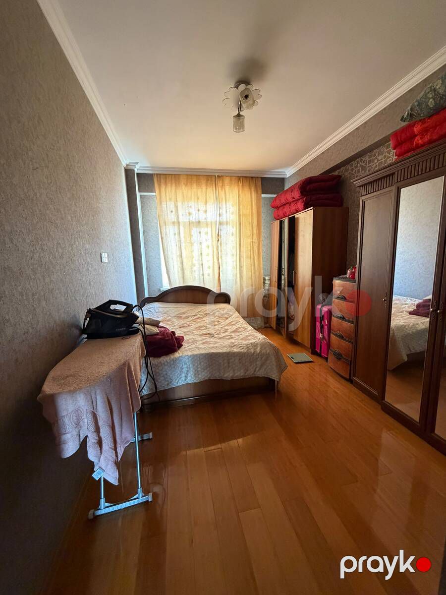 Satılır 2 otaqlı yeni tikili 63 m² — Mənzil, Sumqayıt (4)