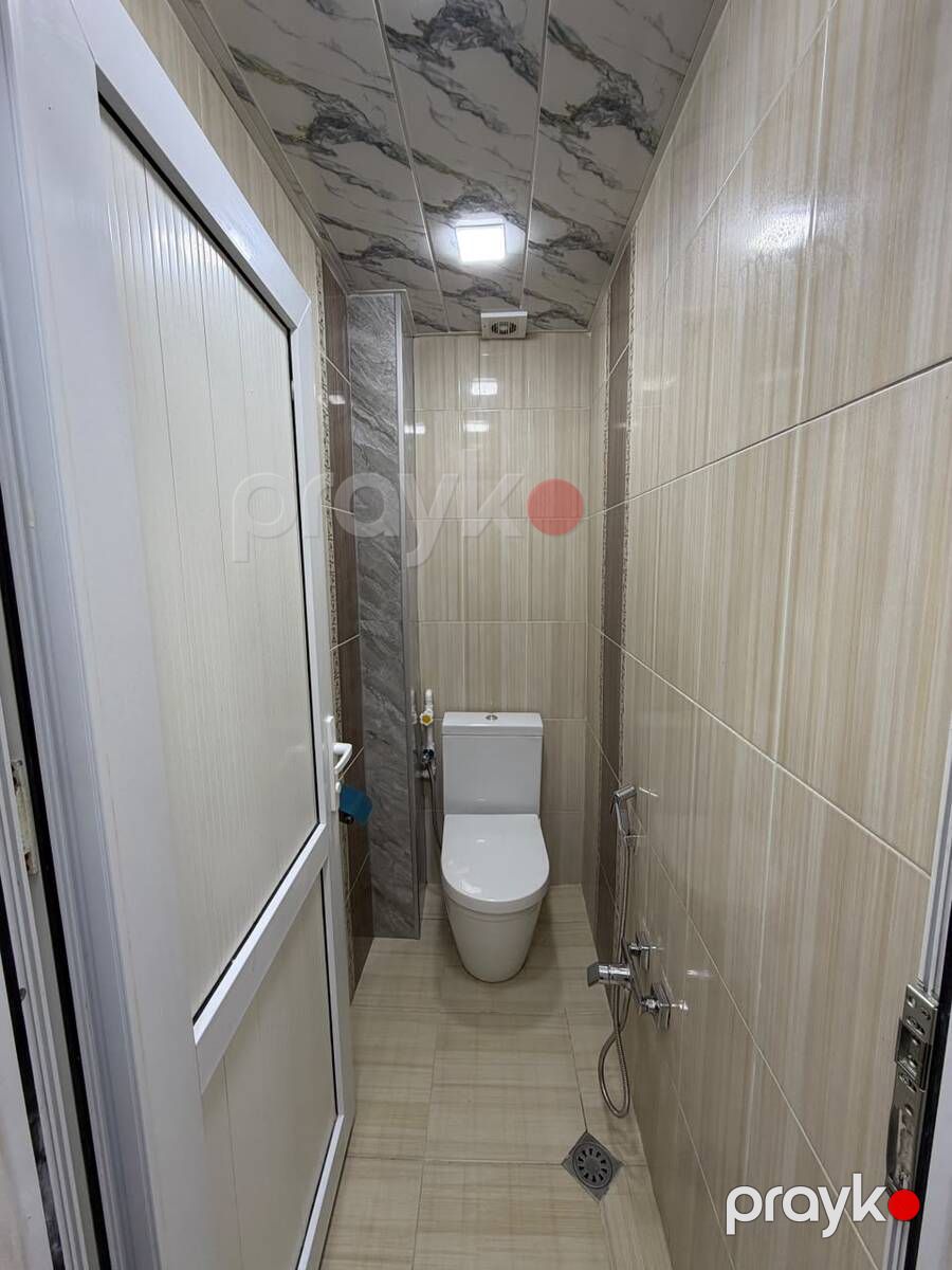 Satılır 2 otaqlı köhnə tikili 65 m² — Mənzil, Bakı (11)
