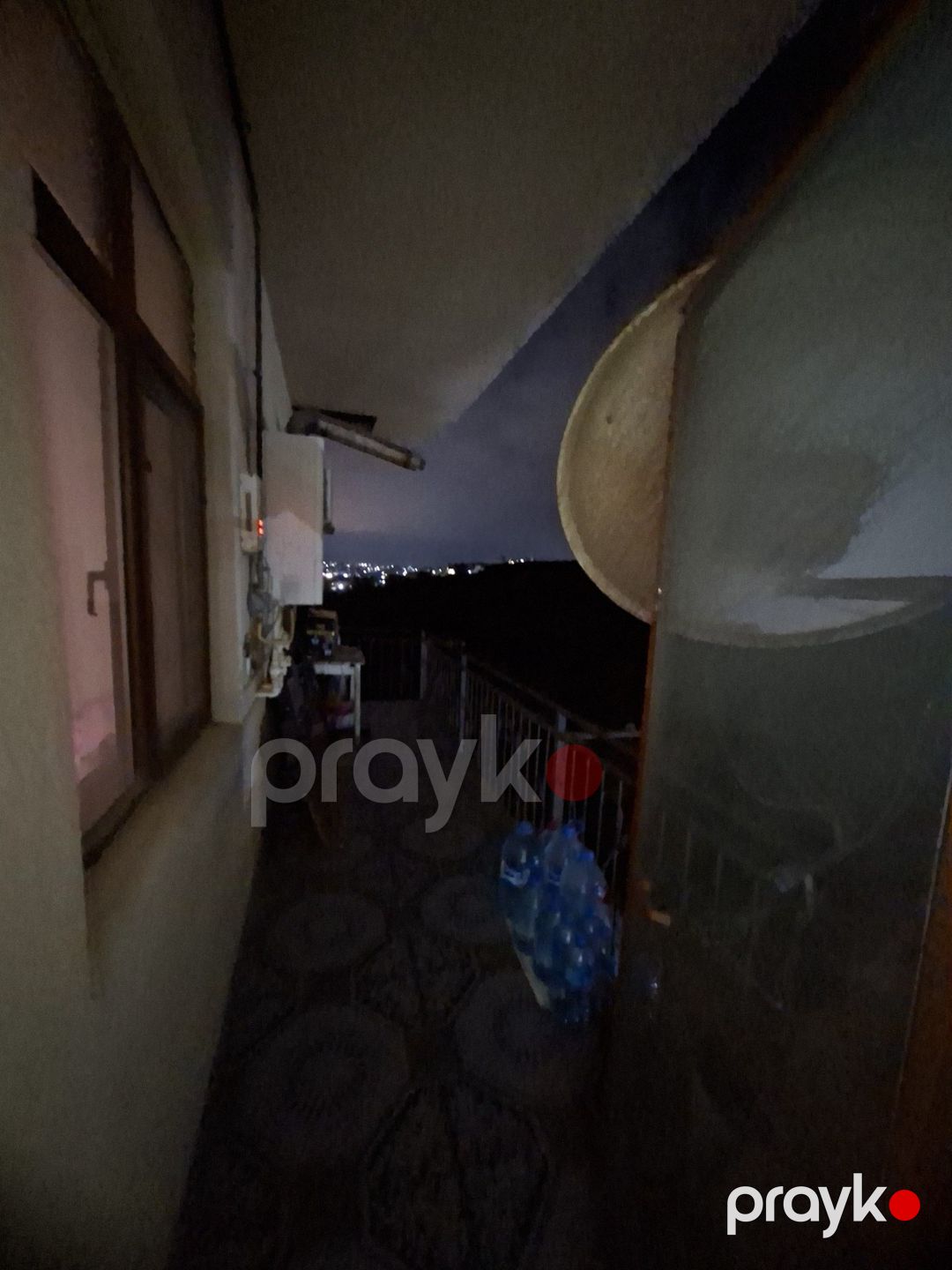 İcarəyə verilir 3 otaqlı yeni tikili 90 m² — Mənzil, Bakı (7)